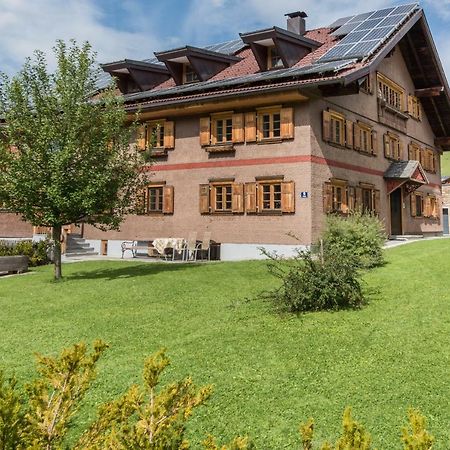 Pepi'S Landhaus Шаттвальд Екстер'єр фото